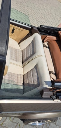 Volkswagen Golf cena 32000 przebieg: 100000, rok produkcji 1990 z Buk małe 277